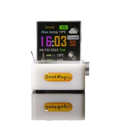 Cubo Holográfico Personalizable