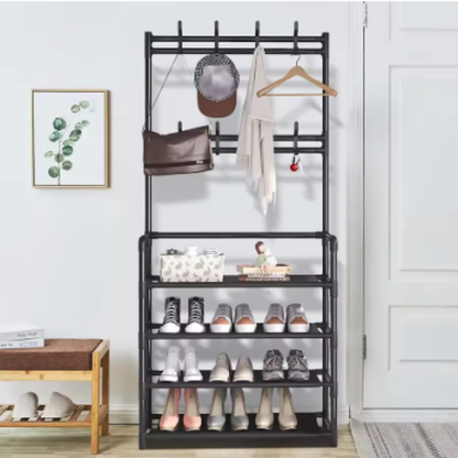 Estanteria-Armario Ropa y Zapatos